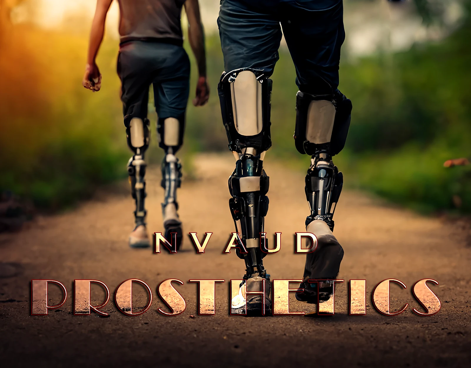 Nvaud Prosthetics